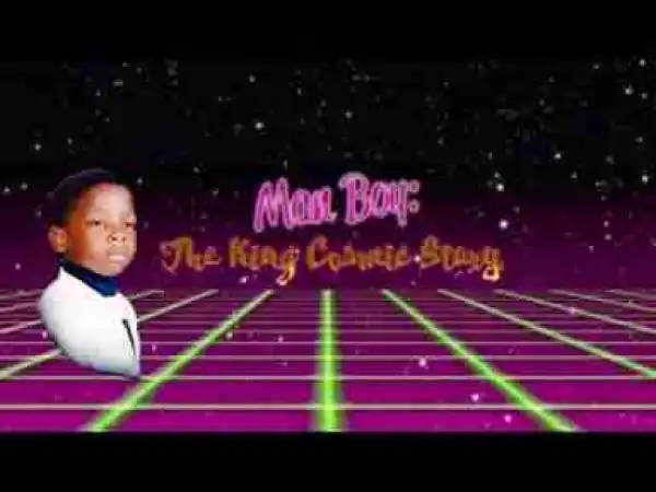 Video: Mr. Muthafuckin